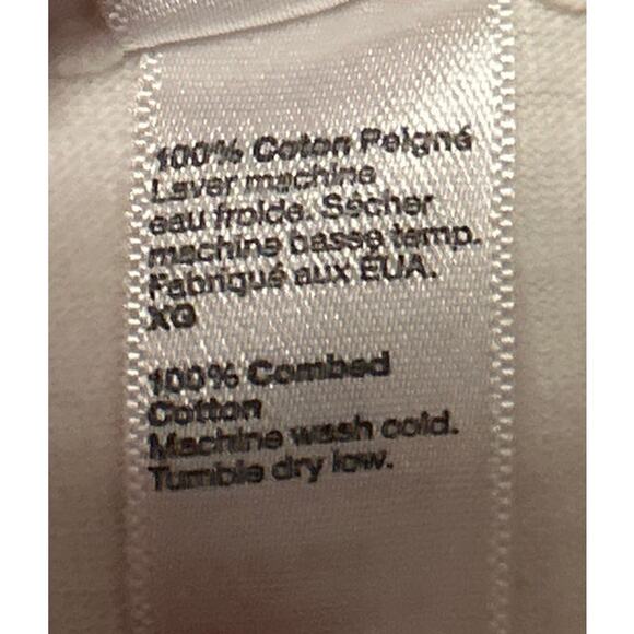 NWOT Google Fiber Men's Short Sleeve T Shirt Made in USA 100% Cotton Size XL - Picture 6 of 6